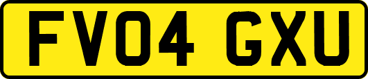 FV04GXU
