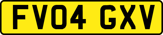 FV04GXV
