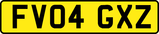 FV04GXZ