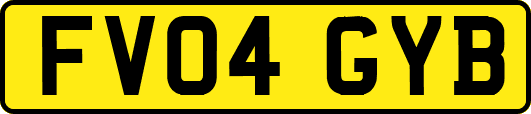 FV04GYB
