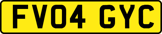 FV04GYC