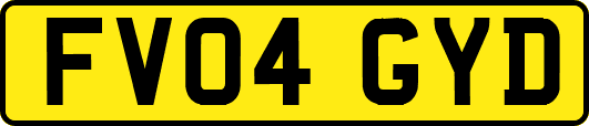 FV04GYD