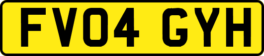 FV04GYH