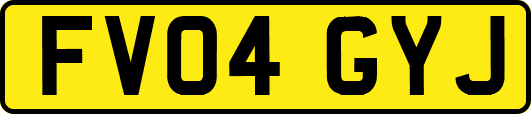 FV04GYJ