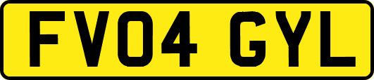 FV04GYL