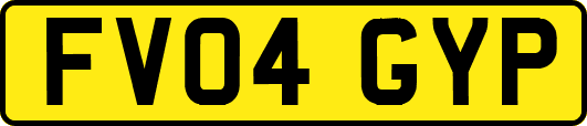 FV04GYP
