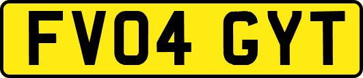 FV04GYT