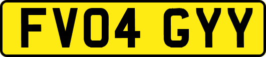 FV04GYY