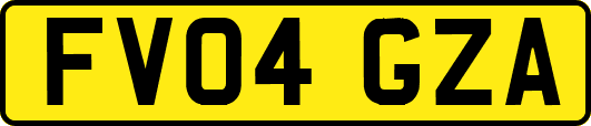 FV04GZA