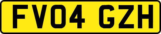 FV04GZH