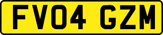 FV04GZM