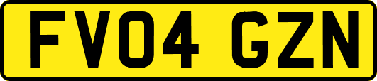FV04GZN