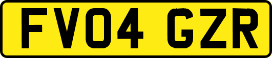 FV04GZR