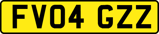 FV04GZZ