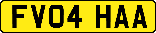 FV04HAA