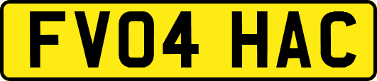 FV04HAC
