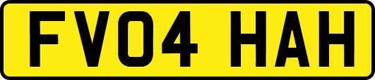 FV04HAH
