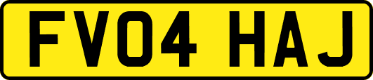 FV04HAJ