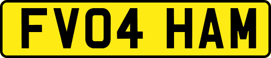 FV04HAM