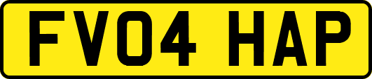 FV04HAP