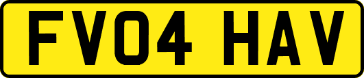 FV04HAV