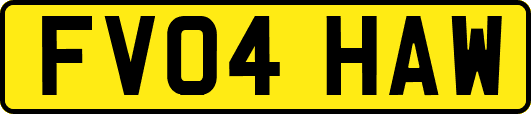 FV04HAW