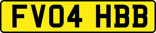 FV04HBB