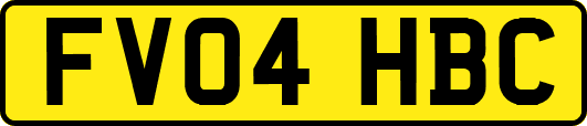 FV04HBC