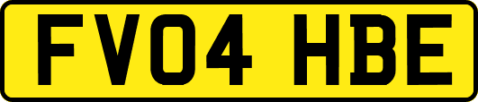 FV04HBE