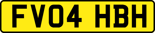 FV04HBH