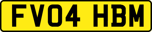 FV04HBM