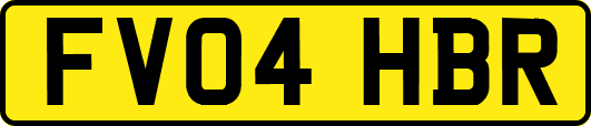 FV04HBR
