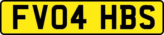 FV04HBS