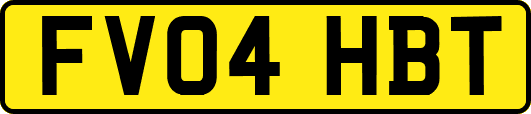 FV04HBT