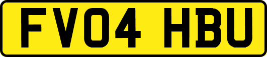 FV04HBU