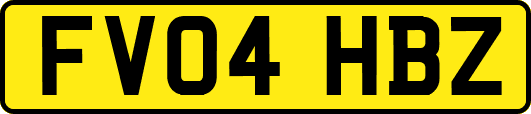 FV04HBZ