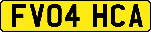 FV04HCA