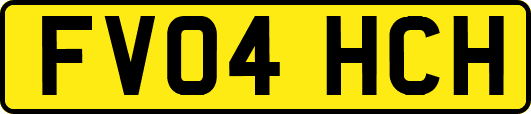 FV04HCH