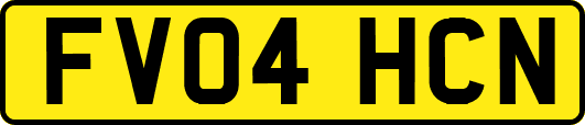 FV04HCN