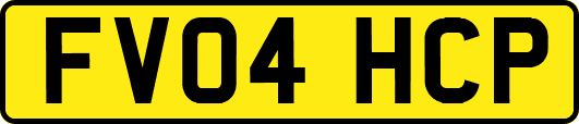 FV04HCP