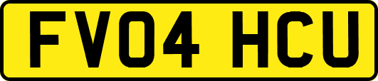 FV04HCU