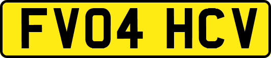 FV04HCV