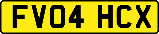 FV04HCX