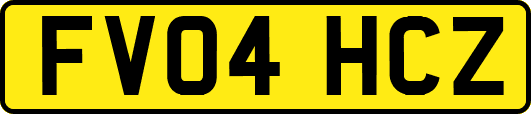 FV04HCZ