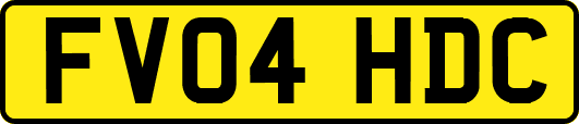 FV04HDC