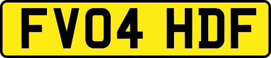 FV04HDF
