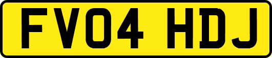 FV04HDJ