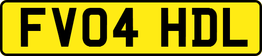 FV04HDL