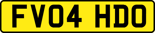 FV04HDO