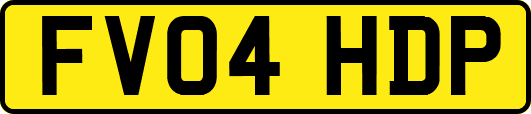 FV04HDP